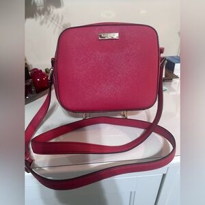 NEW: Kate Spade Cherry Crossbody Bag